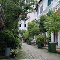 Beautiful place