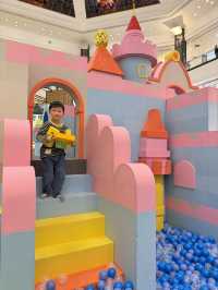 【 Fantasy Castle Journey童趣城堡大冒險 】