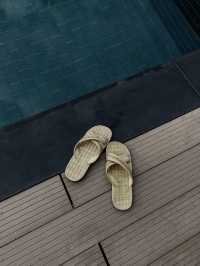Muthi maya forest pool villa - เขาใหญ่