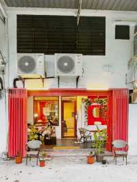 GOOGOO GAAGAA COFFEE MALAYSIA