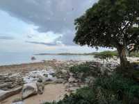 The Cove Restaurant in Bintan