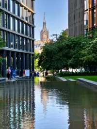 St. Pancras Renaissance Hotel: A Fairytale in Brick and Stone — and Totally Free to Visit!