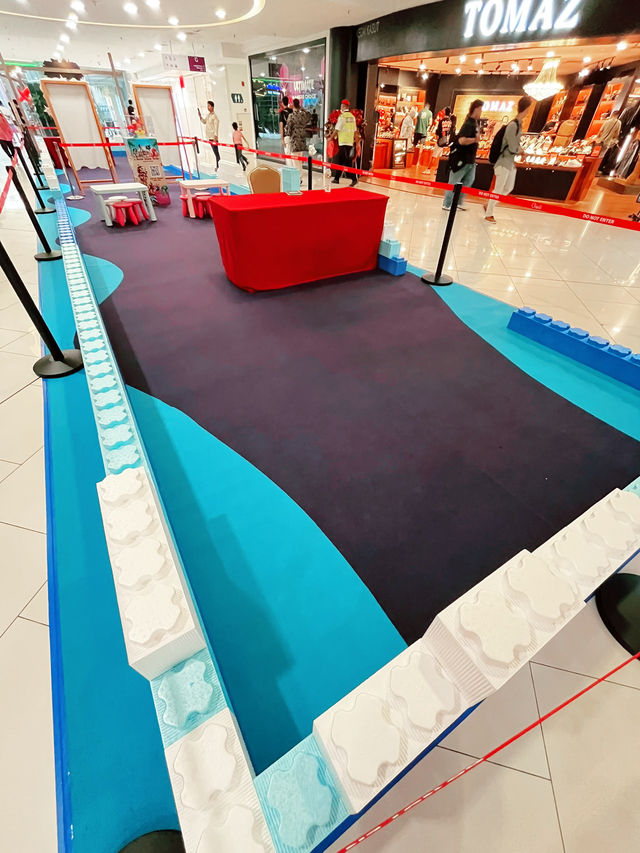 🎈 Ahoy & Afloat: Pirates Balloon Voyage at Quill City Mall KL