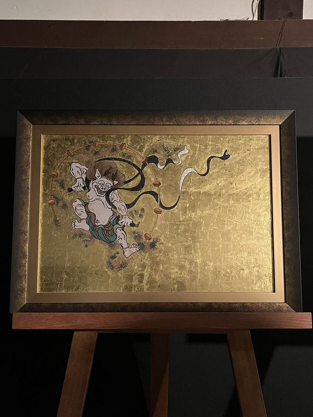 🍂【京都 祇園】心に風が吹くような静けさ。「建仁寺」で、禅と美の時間を🌬️🪷 