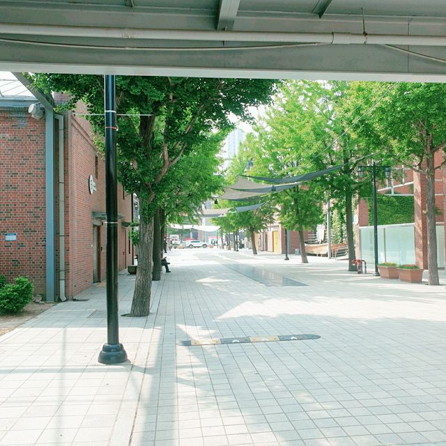 인천 동화마을 옆 차이나타운 여행🧳