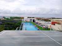 “Holiday Inn Express Baruna Bali: Your Ideal Gateway to Bali's Beaches and Beyond”