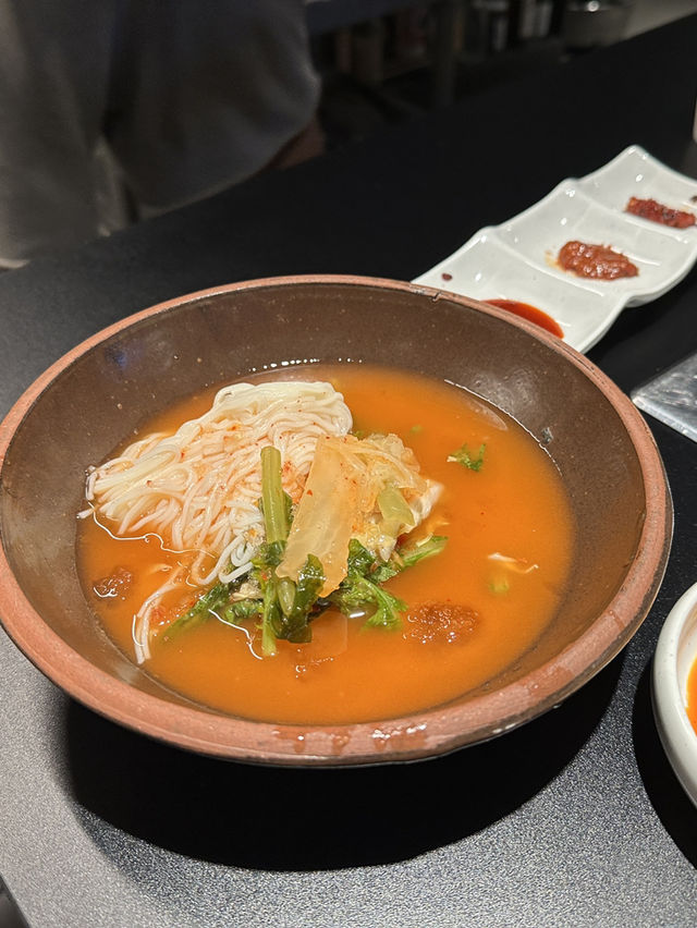 🐷 경주 맛집 ‘봉화돼지집’ 후기 ✨