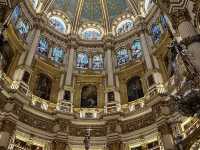 Granada Cathedral: A Renaissance Masterpiece in the Heart of Andalusia
