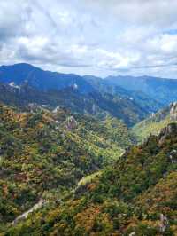 Chill Adventures at Seoraksan National Park Nature Center (Inje-gun Edition!)