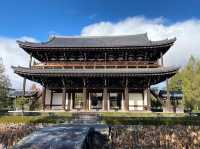 日本｜京都｜東福寺