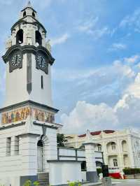 “A Glimpse of British Malaya in the Heart of Ipoh”