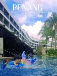 Rockin’ the Ultimate Family Staycation in Penang