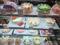 รีวิว S&P เซ็นทรัลชลบุรี 🎂🎂