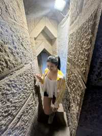 Barcelona: Where Gaudí’s Dreams Touch the Sky