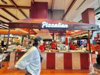 Pizzalian CentralwOrld