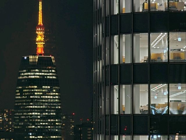 더 페닌슐라 도쿄(ザ・ペニンシュラ東京) Peter(피터) 애프터눈티