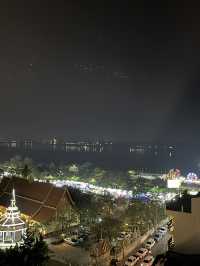 Vientiane Travel Summary