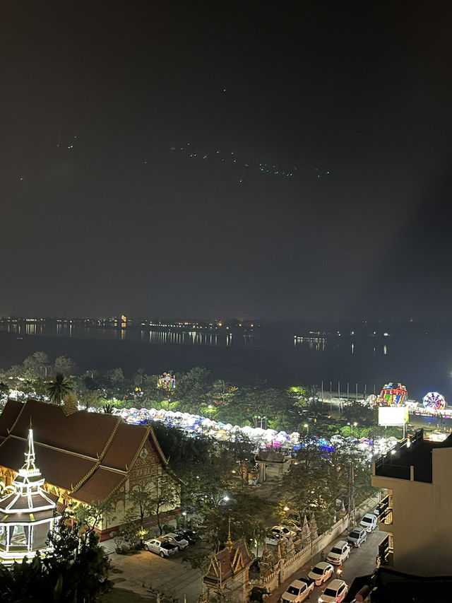 Vientiane Travel Summary