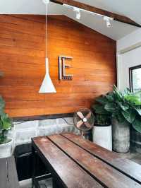 ☕ : EATER คาเฟ่ปากเกร็ด นนทบุรี 
