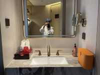 Yongningmen Elegant Hote โรงแรมติกำแพงเมืองซีอาน