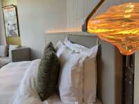 Yongningmen Elegant Hote โรงแรมติกำแพงเมืองซีอาน