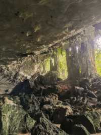 MORE THAN JUST A NATURAL WONDER! 