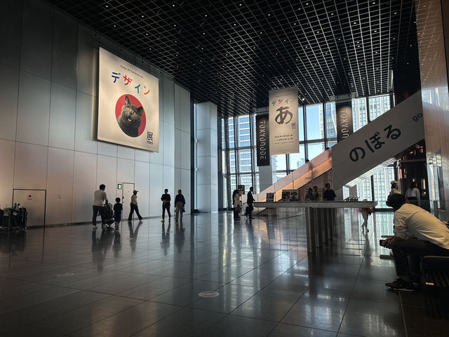 東京 Designあ展neo 