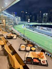 🐴 跑馬地先駿廊 • 非凡的賽馬體驗享受 ✨
