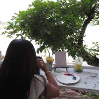 Sea Scape House Café & Art – ภูเก็ต 🌊🎨☕ 