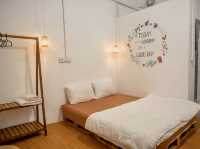 Sacred Lotus Cafe & Hostel (Phnom Penh)
