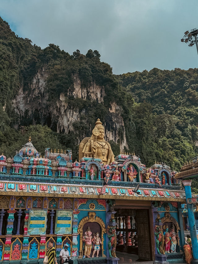 🇲🇾 Kuala Lumpur. Part 3: A city that doesn’t try to impress — and that’s exactly its strength 🌆