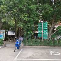 หลวงพ่อทองสมหวังวัดคลองบ้านใหม่
