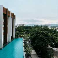 iSanook Resort & Suites Hua 