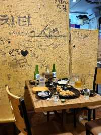 이런 치킨은 처음일껄? 제주에서 3시간 웨이팅한 현지인 치킨맛집