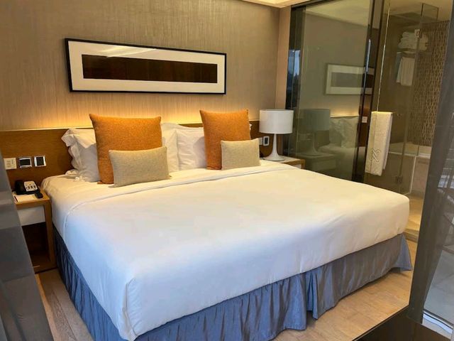 如心南灣海景酒店（Nina Hotel Island South）