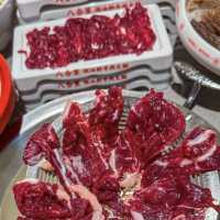 新開幕🎙️八合里牛肉火鍋🎉🎉美食篇