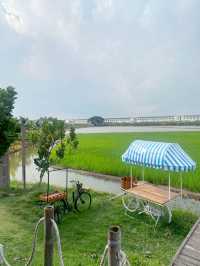 จุ่มริมนา Cafe