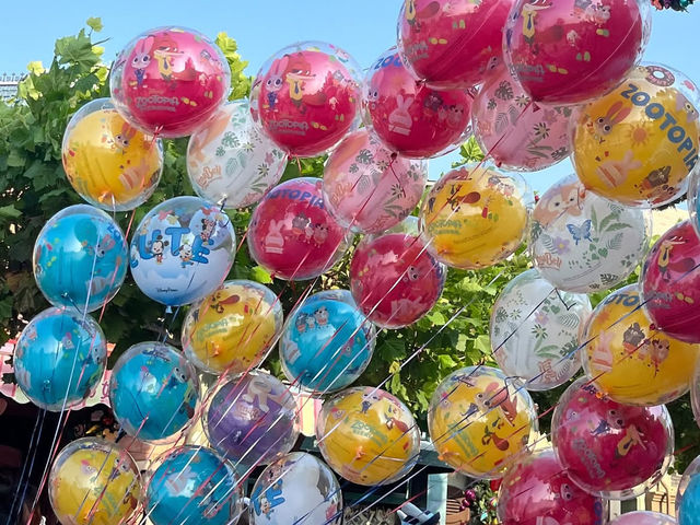 🎢【アメリカ・カリフォルニア ディズニーランド】夢と魔法の本場で、まるごと体験する冒険の1日