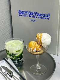 DAYDAY Seoul Cafe In Nagoya