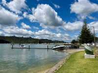 Whitianga
