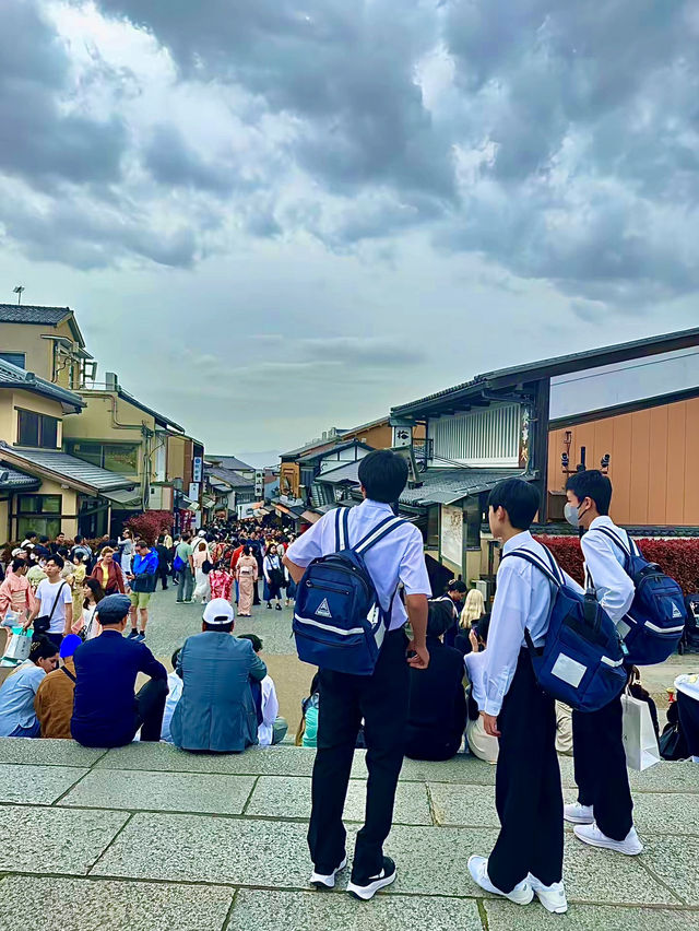 โอซาก้า🇯🇵