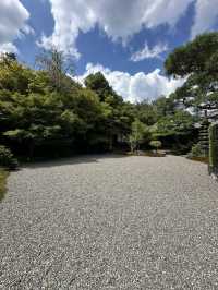 京都の風情を満喫できる嵐翠ラグジュアリーホテル