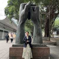 Hong Kong 8 Days Travel Guide 