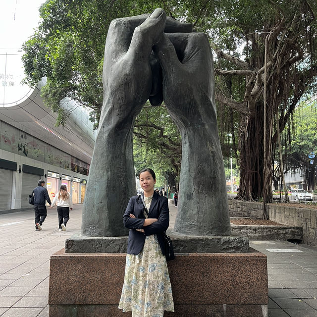 Hong Kong 8 Days Travel Guide 