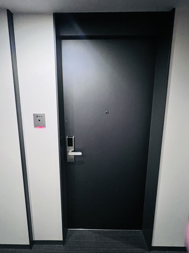 ［東京住宿］里士滿淺草酒店🏨平價選擇的3星飯店