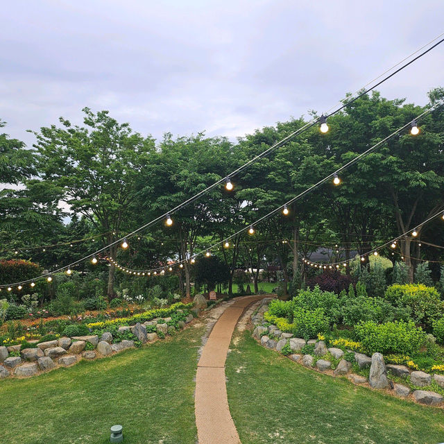 💕익산 대형카페 나들이 가기❣️좋은 카페, 카페덕기