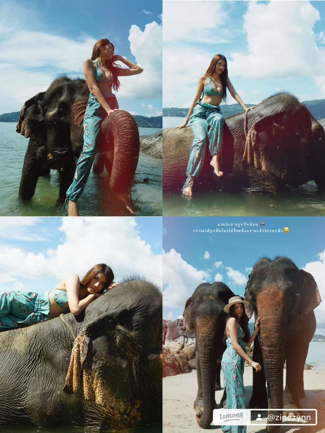 ภูเก็ต 2 วัน 1 คืน 🌊🌅🌤️