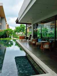 Renaissance Pattaya Resort & Spa 