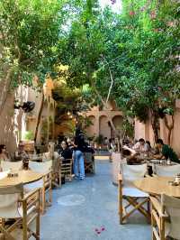 Lost in Plaka: Athens’ Most Charming Neighborhood