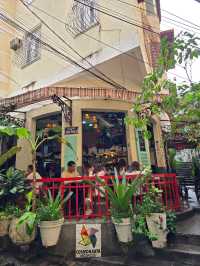 해외여행 리우 데 자네이로 맛집 Restaurante Café Tero